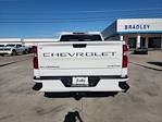 New 2026 Chevrolet Silverado 1500 Custom Crew Cab 4WD Pickup for sale #58866 - photo 5