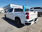 New 2026 Chevrolet Silverado 1500 Custom Crew Cab 4WD Pickup for sale #58866 - photo 6