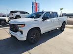 New 2026 Chevrolet Silverado 1500 Custom Crew Cab 4WD Pickup for sale #58866 - photo 8