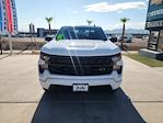 New 2026 Chevrolet Silverado 1500 Custom Crew Cab 4WD Pickup for sale #58866 - photo 9