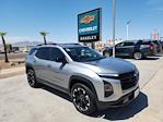 New 2026 Chevrolet Equinox RS SUV for sale #58867 - photo 1