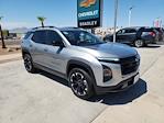 New 2026 Chevrolet Equinox RS SUV for sale #58867 - photo 3