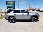 New 2026 Chevrolet Equinox RS SUV for sale #58867 - photo 4