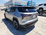 New 2026 Chevrolet Equinox RS SUV for sale #58867 - photo 6