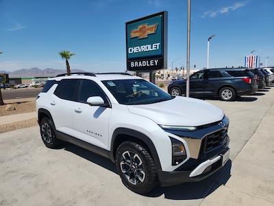 New 2026 Chevrolet Equinox ACTIV AWD SUV for sale #58868 - photo 1