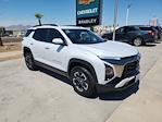 New 2026 Chevrolet Equinox ACTIV AWD SUV for sale #58868 - photo 3