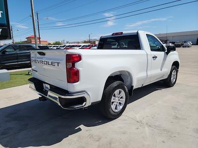 2026 Chevrolet Silverado 1500 Regular Cab RWD Pickup for sale #58869 - photo 2