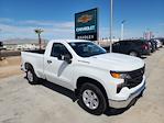 New 2026 Chevrolet Silverado 1500 Work Truck Regular Cab Pickup for sale #58869 - photo 1