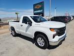 New 2026 Chevrolet Silverado 1500 Work Truck Regular Cab Pickup for sale #58869 - photo 3