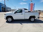 New 2026 Chevrolet Silverado 1500 Work Truck Regular Cab Pickup for sale #58869 - photo 7