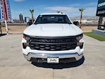 New 2026 Chevrolet Silverado 1500 Work Truck Regular Cab Pickup for sale #58869 - photo 9