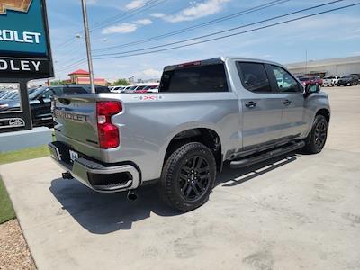 2026 Chevrolet Silverado 1500 Crew Cab 4WD Pickup for sale #58870 - photo 2