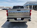 2026 Chevrolet Silverado 1500 Crew Cab 4WD Pickup for sale #58870 - photo 5