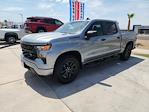 2026 Chevrolet Silverado 1500 Crew Cab 4WD Pickup for sale #58870 - photo 8