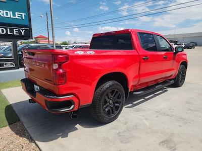 2026 Chevrolet Silverado 1500 Crew Cab 4WD Pickup for sale #58872 - photo 2