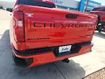 New 2026 Chevrolet Silverado 1500 Custom Crew Cab 4WD Pickup for sale #58872 - photo 13