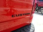 New 2026 Chevrolet Silverado 1500 Custom Crew Cab 4WD Pickup for sale #58872 - photo 14