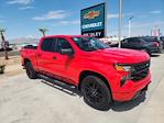 New 2026 Chevrolet Silverado 1500 Custom Crew Cab 4WD Pickup for sale #58872 - photo 3