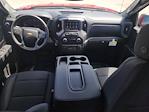 New 2026 Chevrolet Silverado 1500 Custom Crew Cab 4WD Pickup for sale #58872 - photo 21