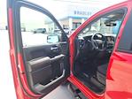 New 2026 Chevrolet Silverado 1500 Custom Crew Cab 4WD Pickup for sale #58872 - photo 22