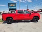 New 2026 Chevrolet Silverado 1500 Custom Crew Cab 4WD Pickup for sale #58872 - photo 4