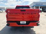New 2026 Chevrolet Silverado 1500 Custom Crew Cab 4WD Pickup for sale #58872 - photo 5