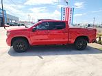 New 2026 Chevrolet Silverado 1500 Custom Crew Cab 4WD Pickup for sale #58872 - photo 7