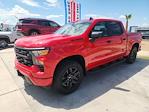 New 2026 Chevrolet Silverado 1500 Custom Crew Cab 4WD Pickup for sale #58872 - photo 8