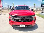 New 2026 Chevrolet Silverado 1500 Custom Crew Cab 4WD Pickup for sale #58872 - photo 9