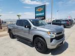 New 2026 Chevrolet Silverado 1500 RST Crew Cab 4WD Pickup for sale #58874 - photo 1