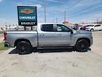 New 2026 Chevrolet Silverado 1500 RST Crew Cab 4WD Pickup for sale #58874 - photo 3