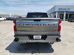 New 2026 Chevrolet Silverado 1500 RST Crew Cab 4WD Pickup for sale #58874 - photo 5