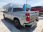 New 2026 Chevrolet Silverado 1500 RST Crew Cab 4WD Pickup for sale #58874 - photo 6