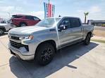 New 2026 Chevrolet Silverado 1500 RST Crew Cab 4WD Pickup for sale #58874 - photo 8