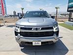 New 2026 Chevrolet Silverado 1500 RST Crew Cab 4WD Pickup for sale #58874 - photo 9