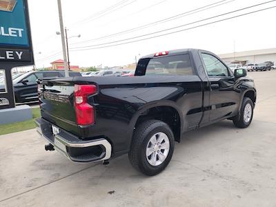 2026 Chevrolet Silverado 1500 Regular Cab RWD Pickup for sale #58875 - photo 2