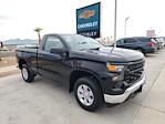 New 2026 Chevrolet Silverado 1500 Work Truck Regular Cab Pickup for sale #58875 - photo 3