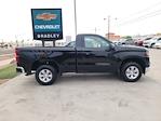 New 2026 Chevrolet Silverado 1500 Work Truck Regular Cab Pickup for sale #58875 - photo 4