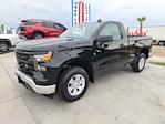 New 2026 Chevrolet Silverado 1500 Work Truck Regular Cab Pickup for sale #58875 - photo 8