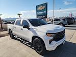 New 2026 Chevrolet Silverado 1500 Custom Crew Cab 4WD Pickup for sale #58877 - photo 1