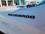 New 2026 Chevrolet Silverado 1500 Custom Crew Cab 4WD Pickup for sale #58877 - photo 11