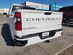 New 2026 Chevrolet Silverado 1500 Custom Crew Cab 4WD Pickup for sale #58877 - photo 13