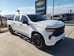 New 2026 Chevrolet Silverado 1500 Custom Crew Cab 4WD Pickup for sale #58877 - photo 3