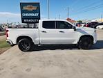 New 2026 Chevrolet Silverado 1500 Custom Crew Cab 4WD Pickup for sale #58877 - photo 4