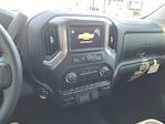New 2026 Chevrolet Silverado 1500 Custom Crew Cab 4WD Pickup for sale #58877 - photo 30