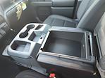 New 2026 Chevrolet Silverado 1500 Custom Crew Cab 4WD Pickup for sale #58877 - photo 33