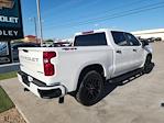 New 2026 Chevrolet Silverado 1500 Custom Crew Cab 4WD Pickup for sale #58877 - photo 2
