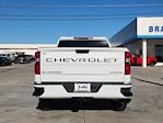 New 2026 Chevrolet Silverado 1500 Custom Crew Cab 4WD Pickup for sale #58877 - photo 5