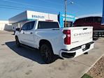New 2026 Chevrolet Silverado 1500 Custom Crew Cab 4WD Pickup for sale #58877 - photo 6