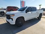 New 2026 Chevrolet Silverado 1500 Custom Crew Cab 4WD Pickup for sale #58877 - photo 8